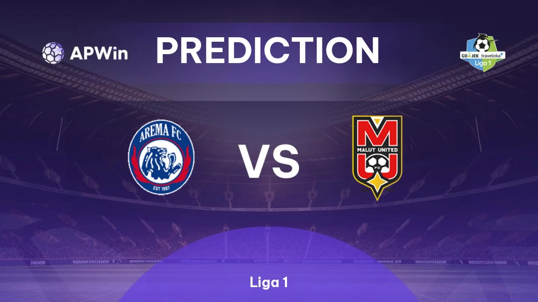 Arema vs Malut United Thumbnail