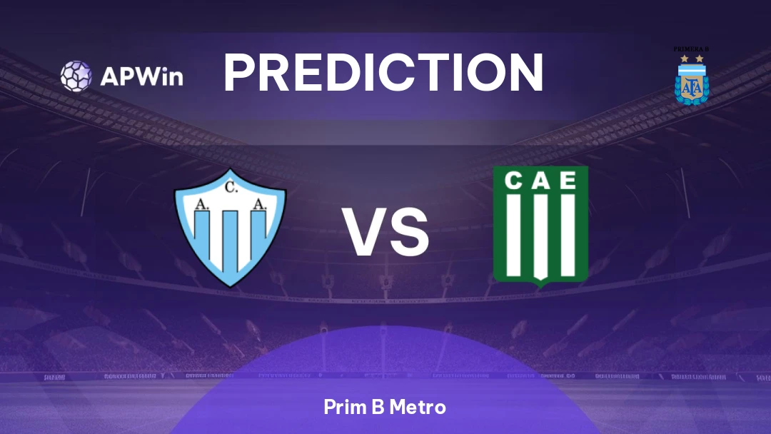 Argentino Merlo vs Excursionistas Thumbnail
