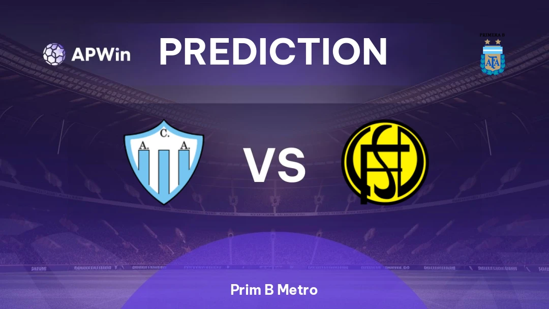 Argentino Merlo vs Flandria Thumbnail