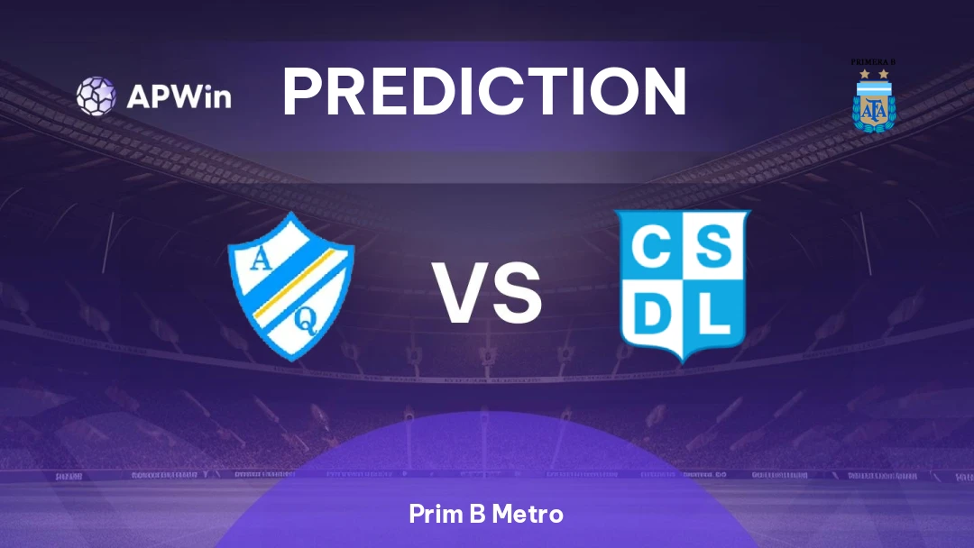 Argentino de Quilmes vs Liniers Thumbnail