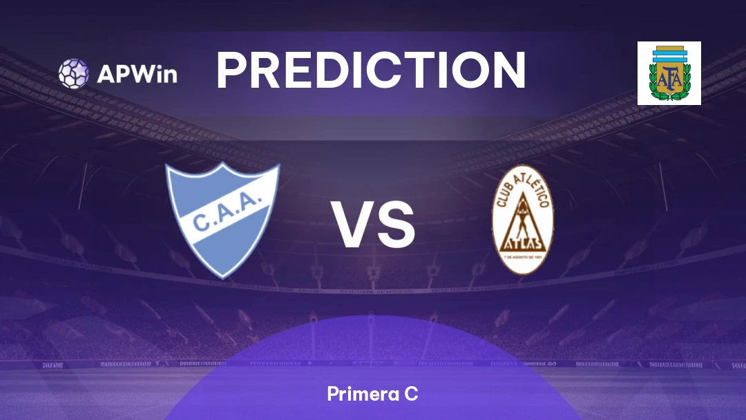 Argentino Rosario vs Atlas Thumbnail