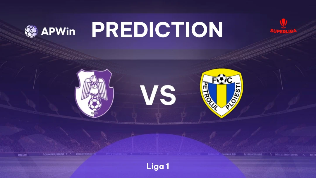 Arges vs Petrolul 52 Thumbnail