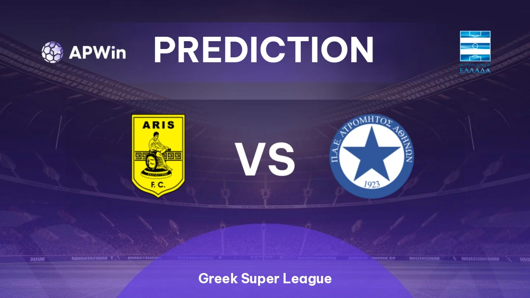 Aris vs Atromitos Thumbnail