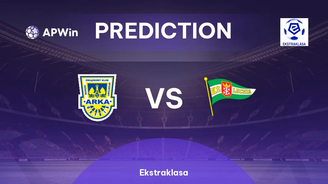 Arka Gdynia vs Lechia Gdańsk Thumbnail