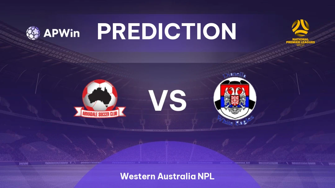 Armadale vs Dianella White Eagles Thumbnail