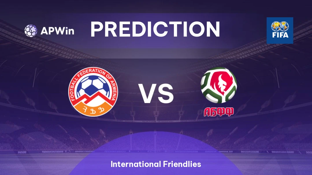 Armenia vs Belarus Thumbnail
