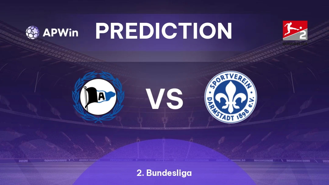 Arminia Bielefeld vs Darmstadt 98 Thumbnail