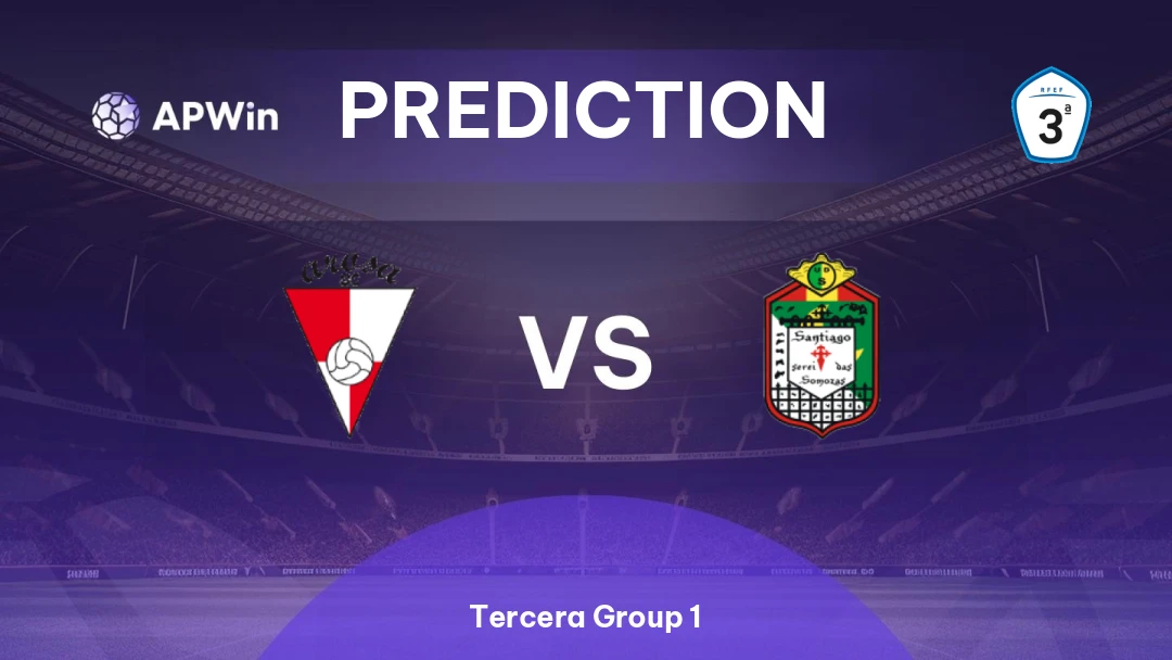 Arosa vs UD Somozas Thumbnail