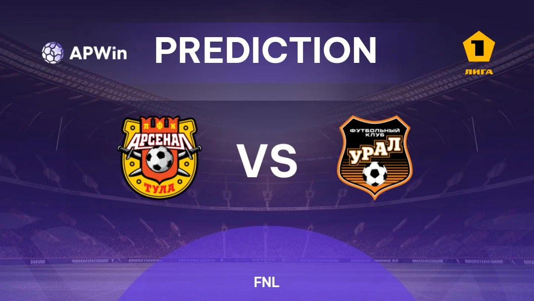 Arsenal Tula vs Ural Thumbnail