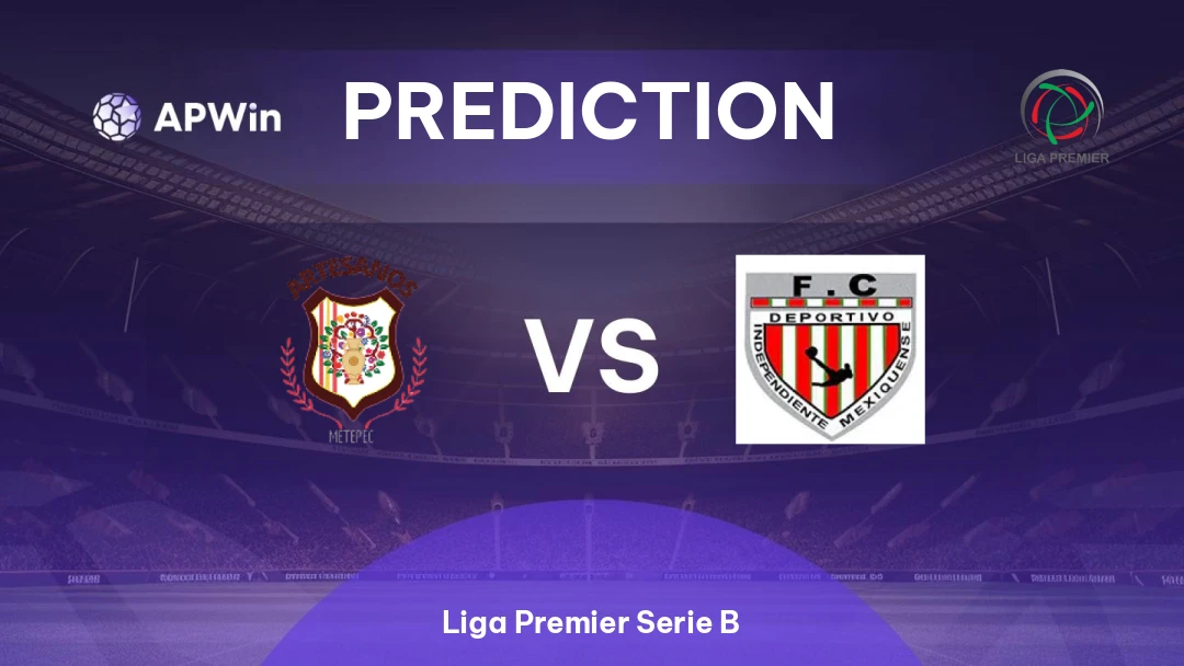 Artesanos Metepec vs CDM Thumbnail