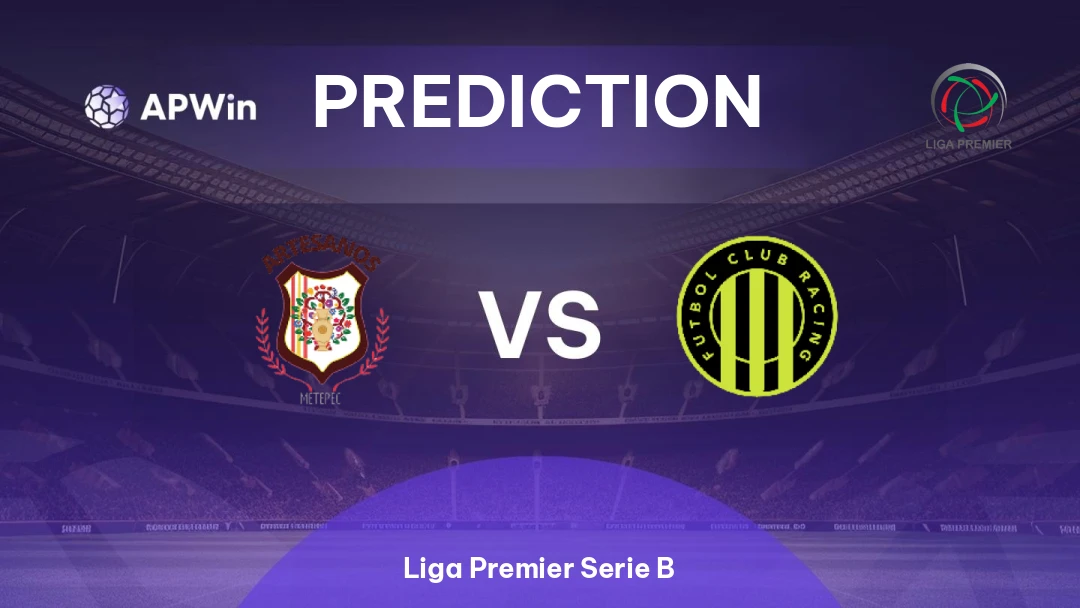 Artesanos Metepec vs Racing 2 Thumbnail