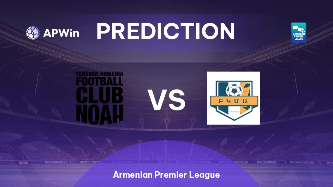 Noah vs BKMA Thumbnail