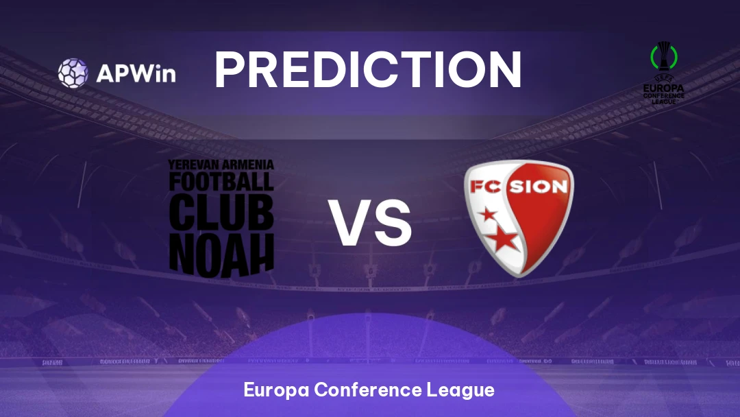 Noah vs Sion Thumbnail