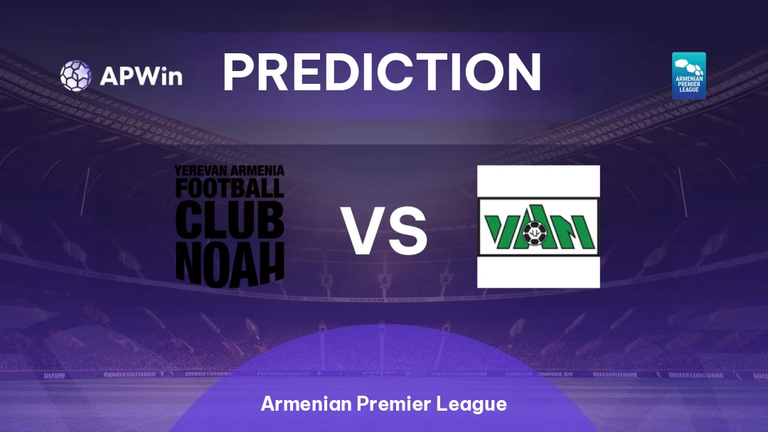 Noah vs Van Thumbnail