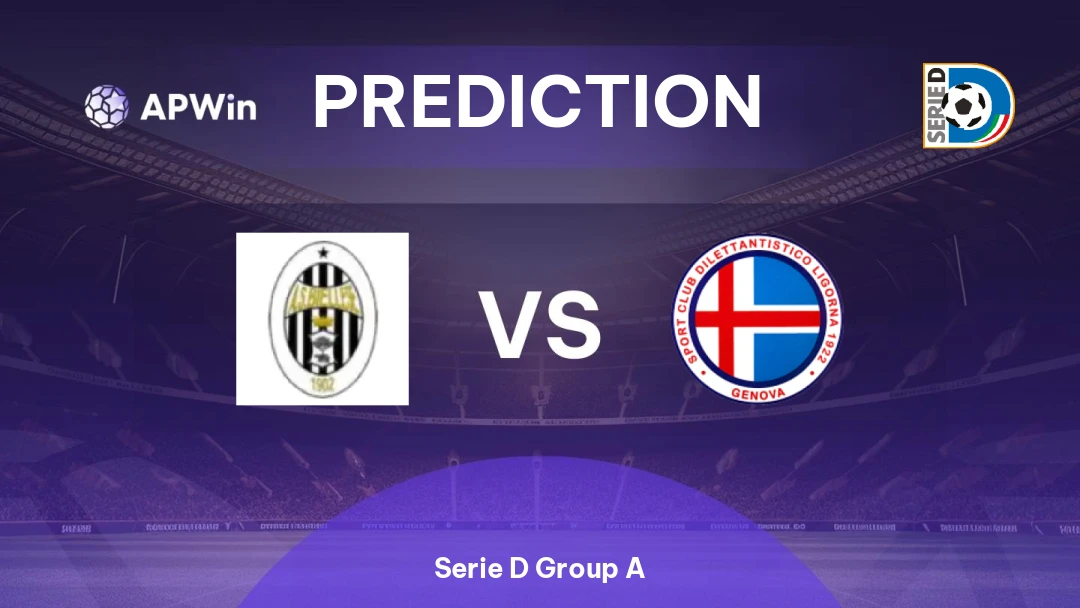 AS Biellese 1902 vs Ligorna Thumbnail