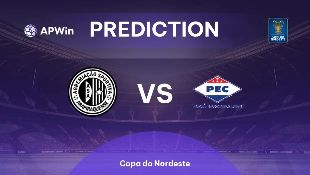 ASA vs Piauí Thumbnail