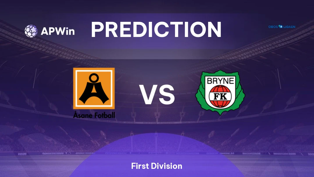 Asane vs Bryne Thumbnail