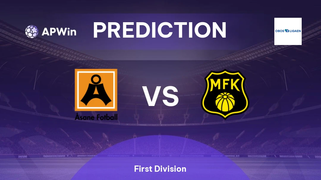 Asane vs Moss Thumbnail