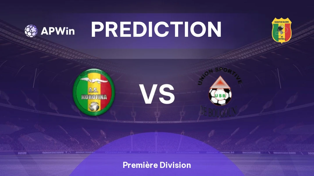 ASKO vs US Bougouni Thumbnail