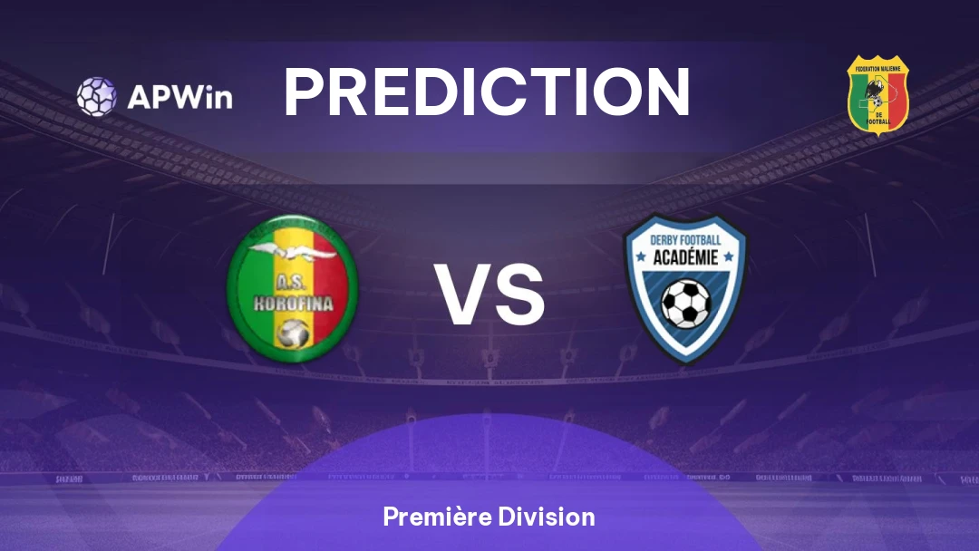 ASKO vs Derby Académie Thumbnail