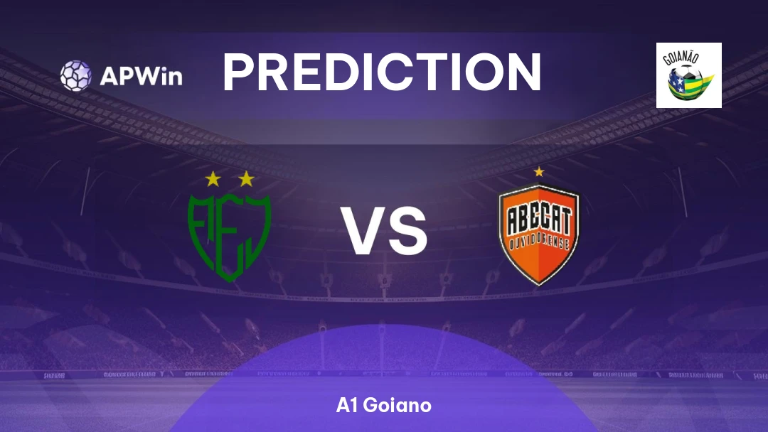 Jataiense vs ABECAT Thumbnail