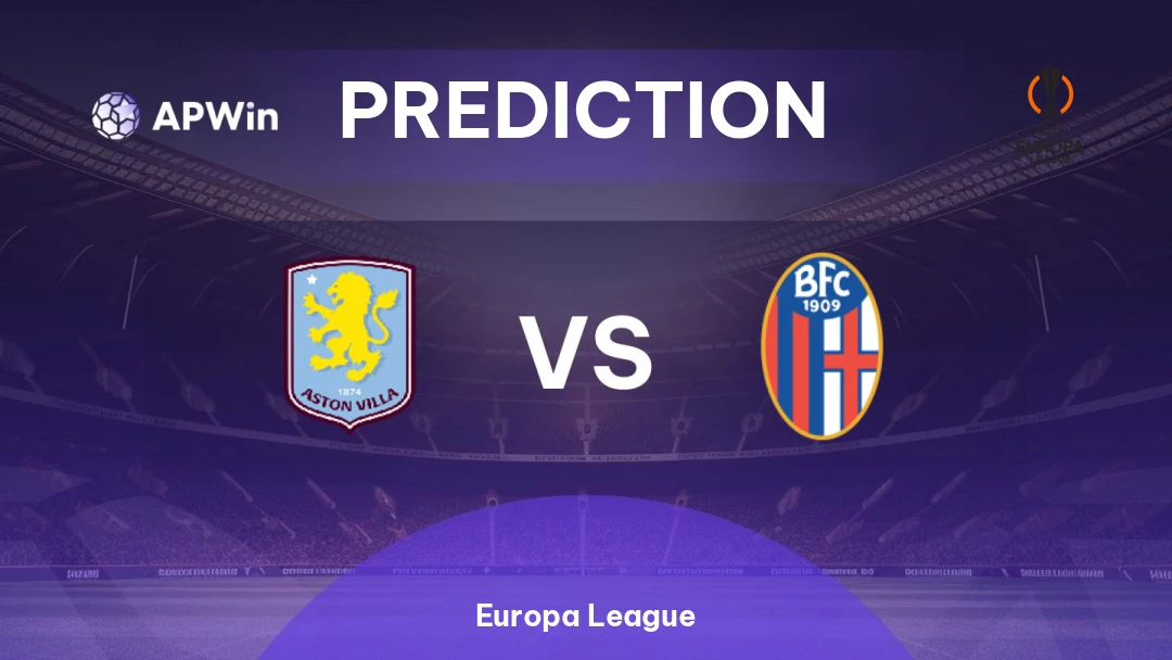 Aston Villa vs Bologna Thumbnail