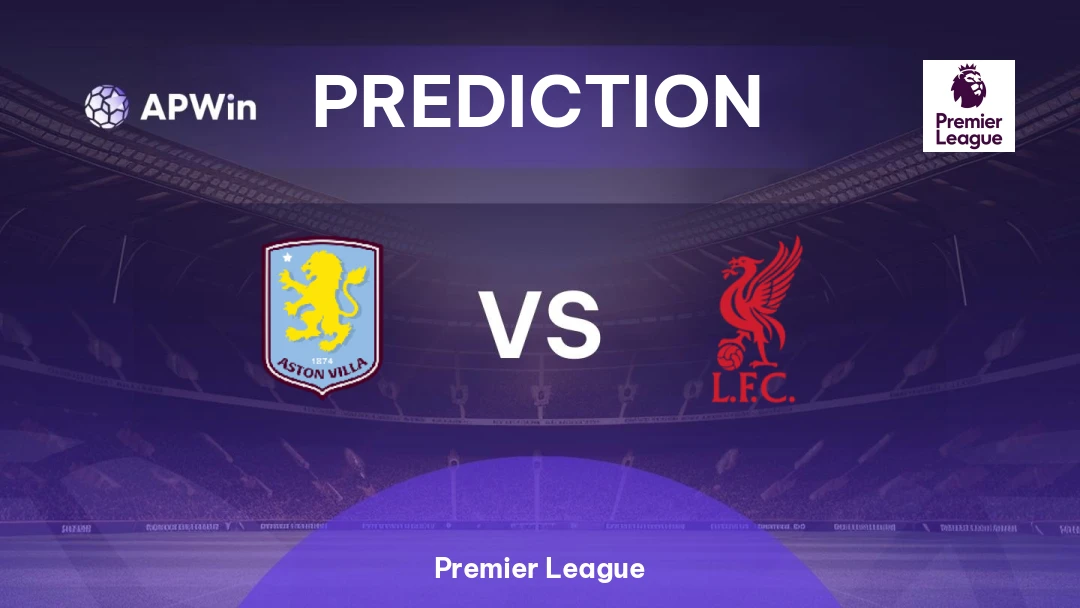 Aston Villa vs Liverpool Thumbnail