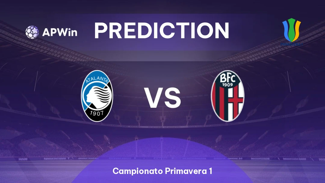 Atalanta U20 vs Bologna U20 Thumbnail