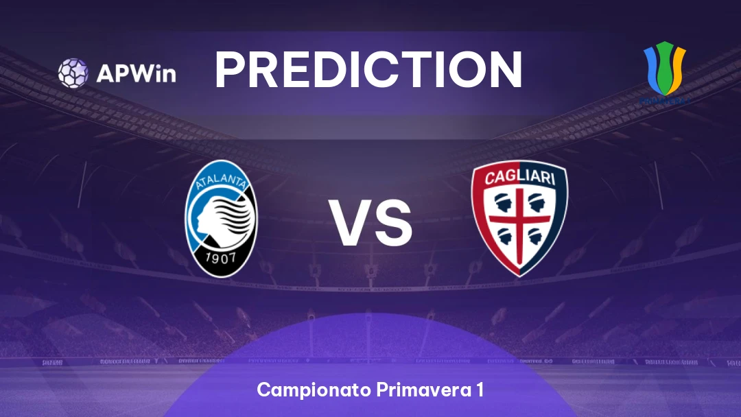 Atalanta U20 vs Cagliari U20 Thumbnail