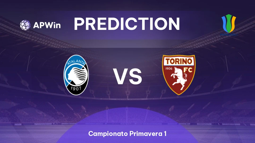Atalanta U20 vs Torino U20 Thumbnail