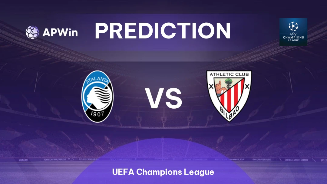 Atalanta vs Athletic Thumbnail