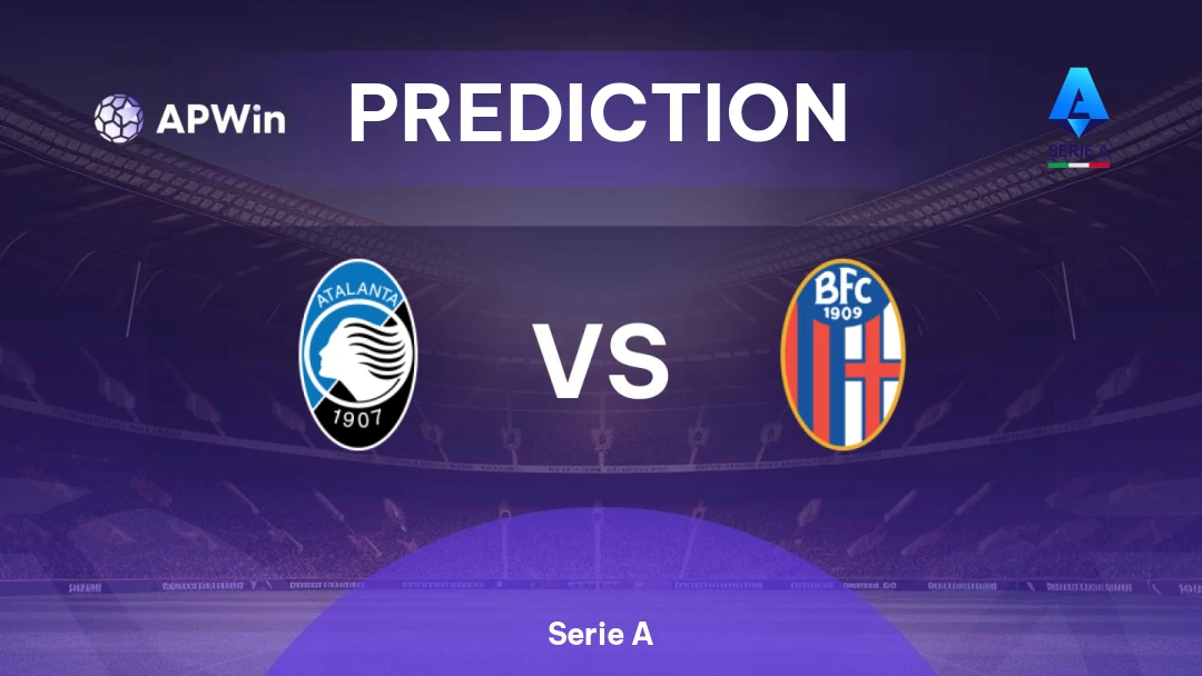 Atalanta vs Bologna Thumbnail