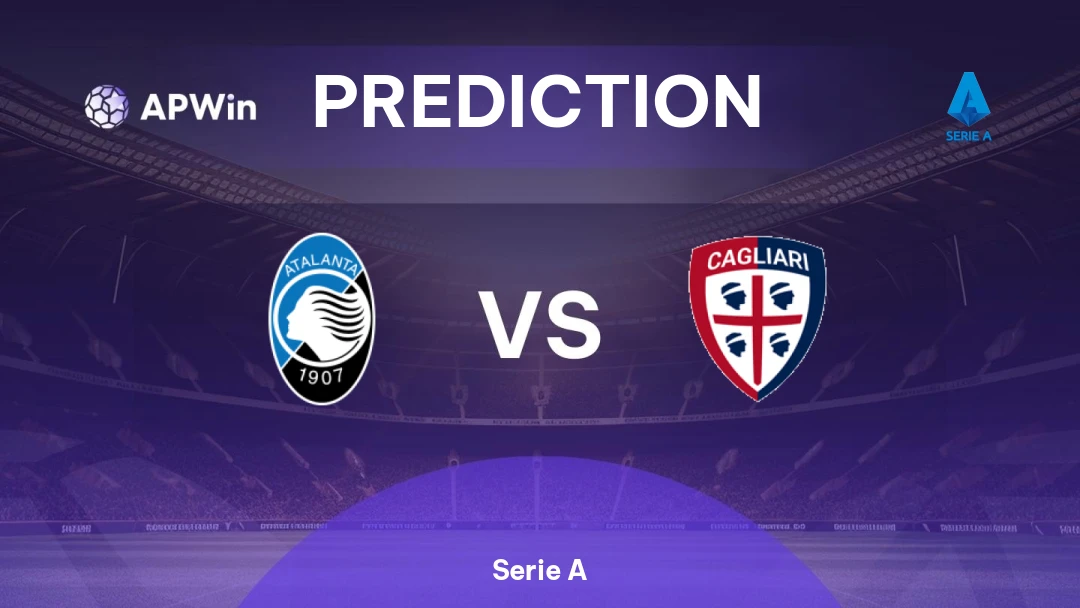 Atalanta vs Cagliari Thumbnail