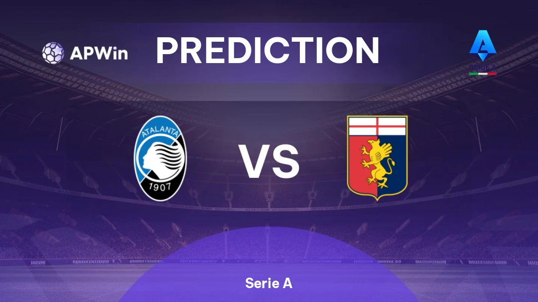 Atalanta vs Genoa Thumbnail
