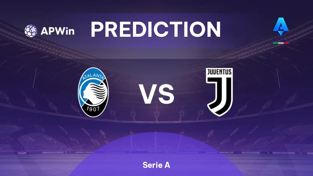 Atalanta vs Juventus Thumbnail