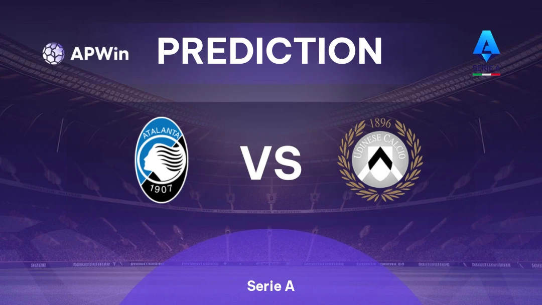 Atalanta vs Udinese Thumbnail