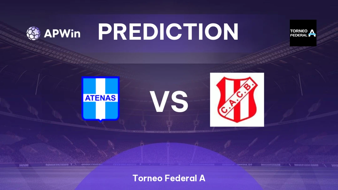 Atenas vs Costa Brava Thumbnail