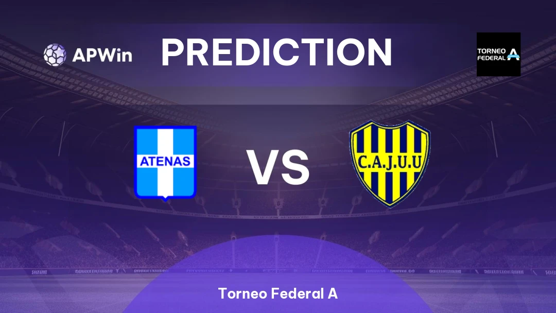 Atenas vs Juventud Unida Univ. Thumbnail