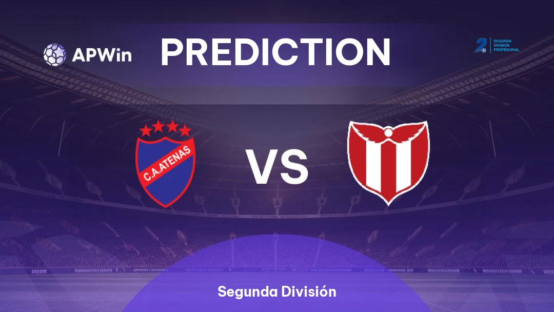 Atenas vs River Plate Montevideo Thumbnail