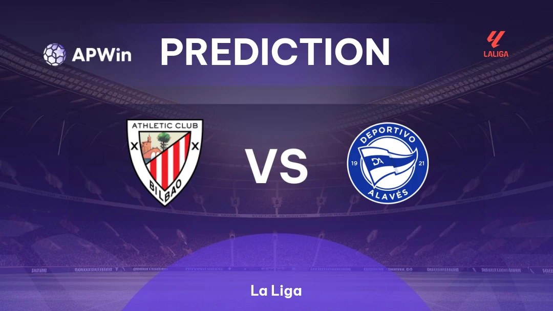 Athletic vs Deportivo Alavés Thumbnail