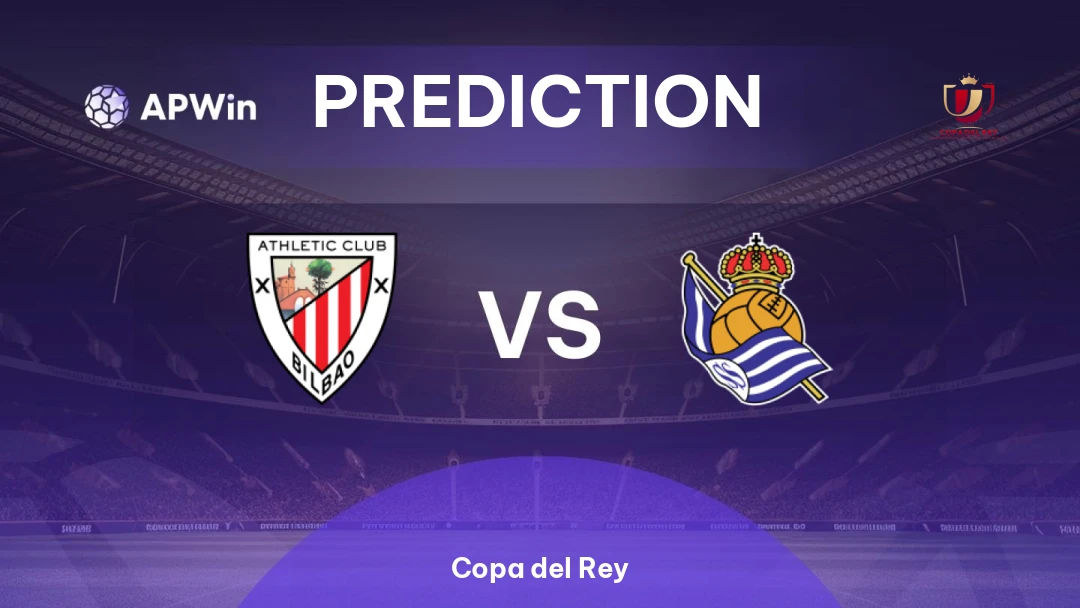 Athletic vs Real Sociedad Thumbnail