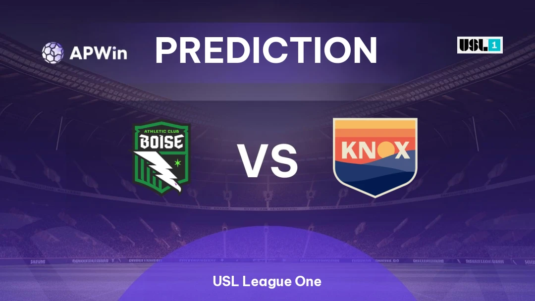 Athletic Club Boise vs One Knoxville Thumbnail