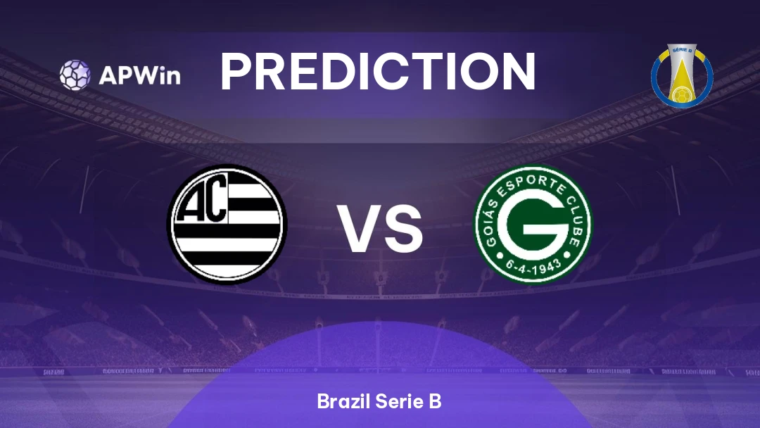 Athletic-MG vs Goiás Thumbnail