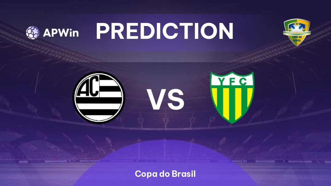 Athletic-MG vs Ypiranga de Erechim Thumbnail