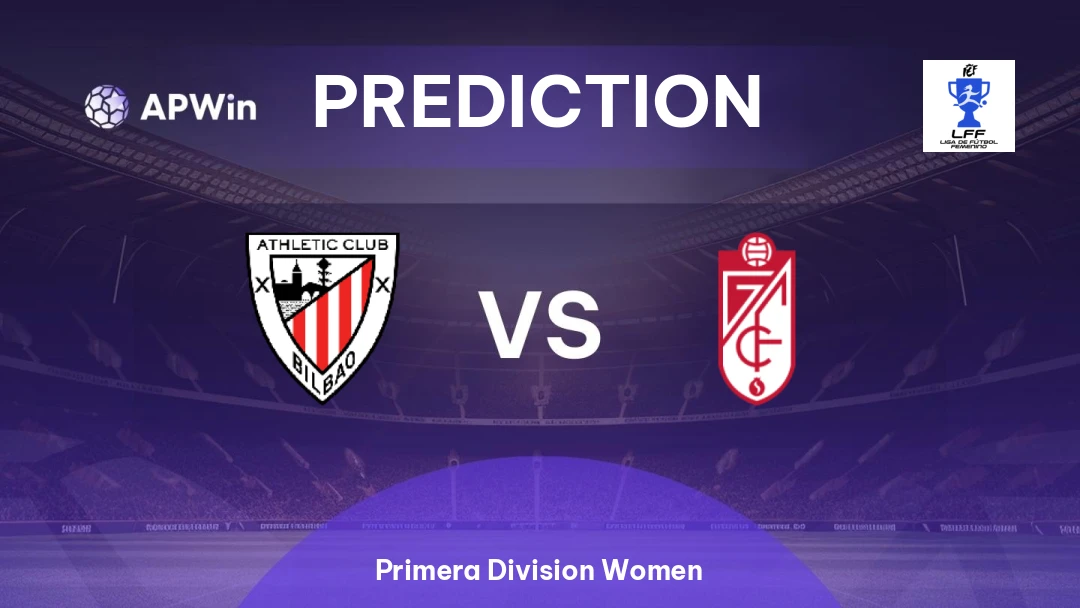 Athletic Club Women vs Granada Women Thumbnail