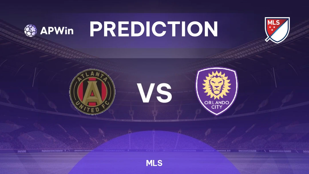 Atlanta United FC vs Orlando City Thumbnail