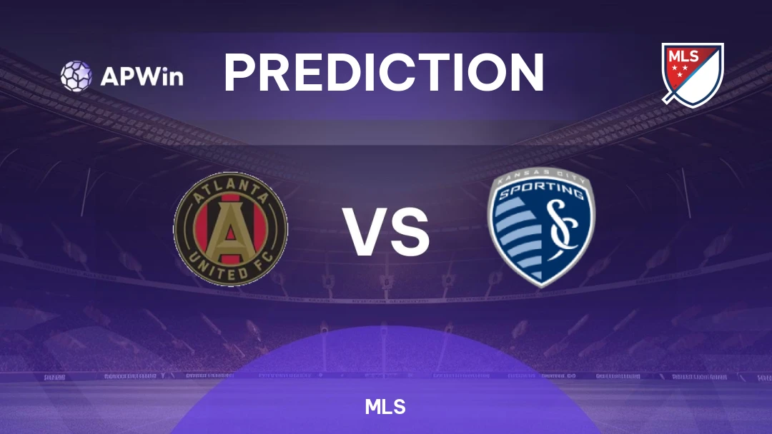 Atlanta United FC vs Sporting KC Thumbnail