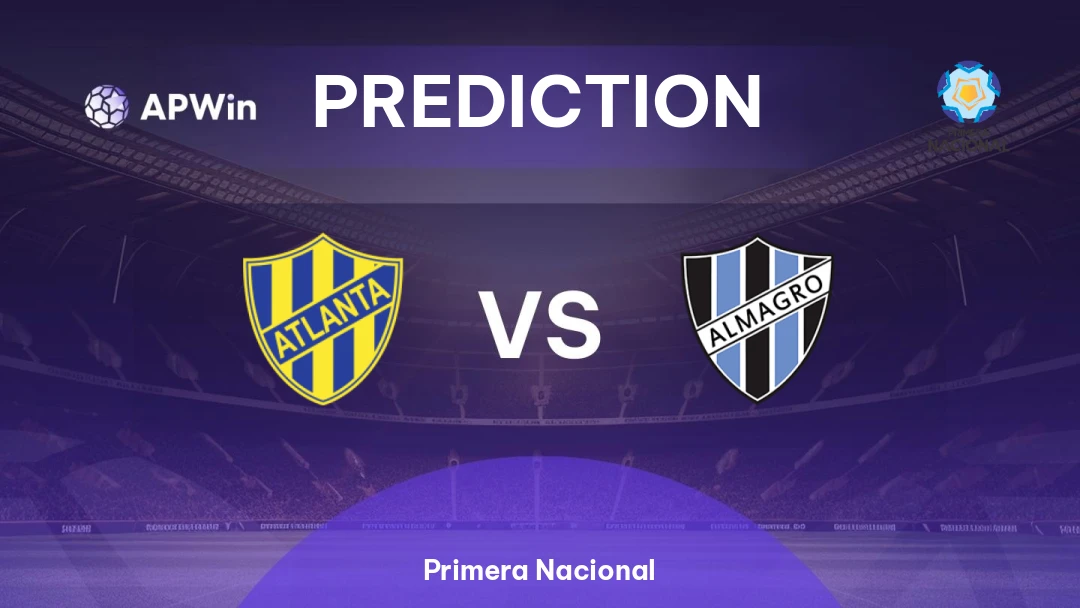 Atlanta vs Almagro Thumbnail