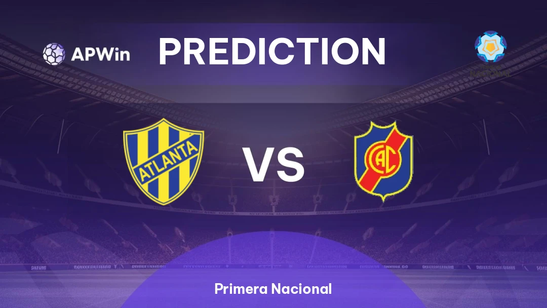 Atlanta vs Colegiales Thumbnail