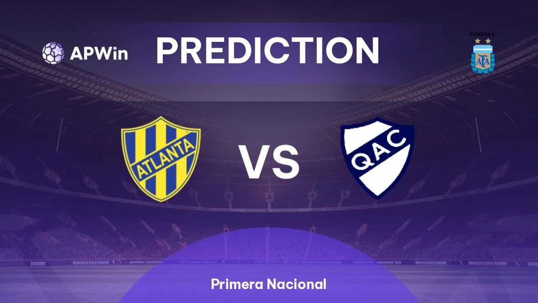 Atlanta vs Quilmes Thumbnail